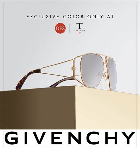 givenchy 太陽 眼鏡|Sunglasses .